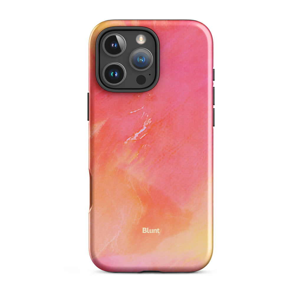 Sunshine iPhone Case