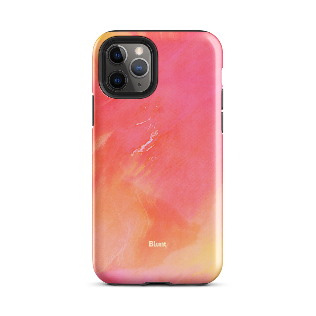 Sunshine iPhone Case