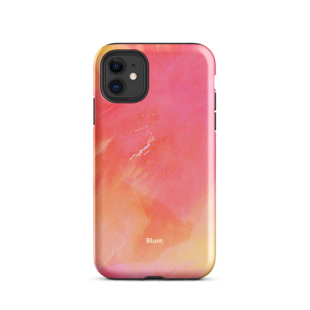 Sunshine iPhone Case