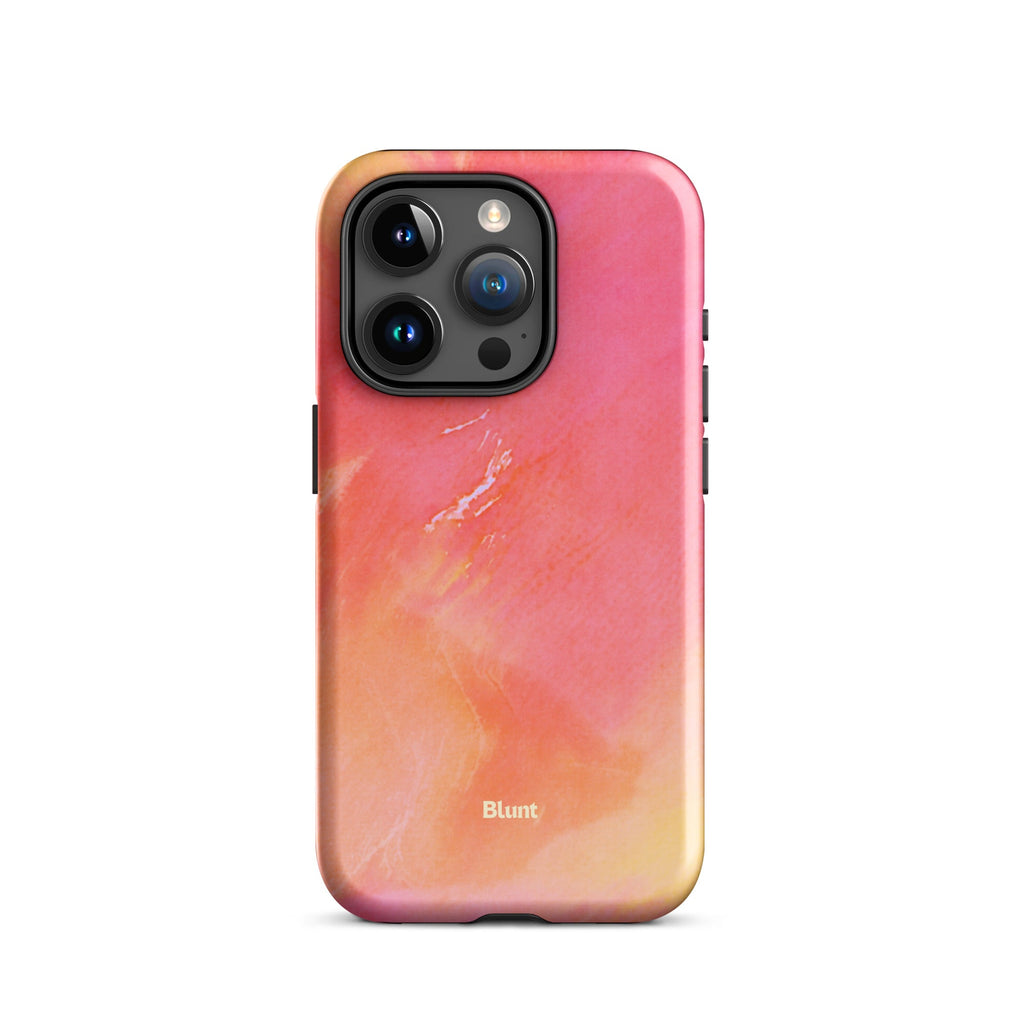 Sunshine iPhone Case