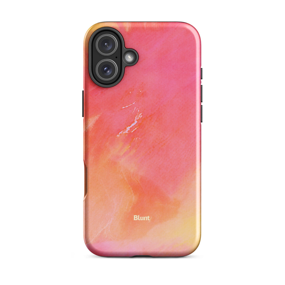 Sunshine iPhone Case