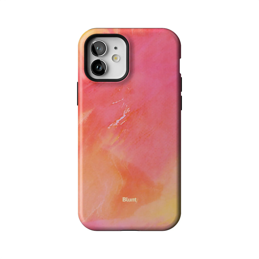Sunshine iPhone Case