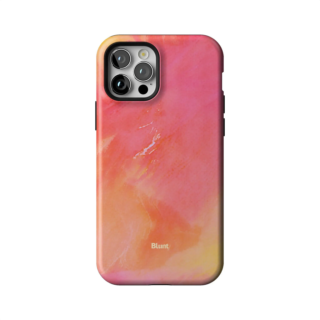 Sunshine iPhone Case