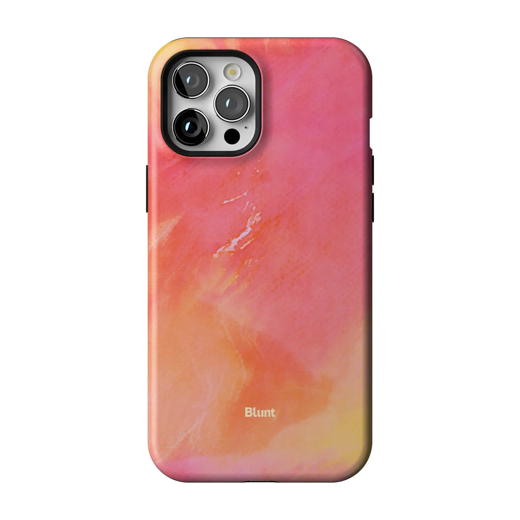 Sunshine iPhone Case