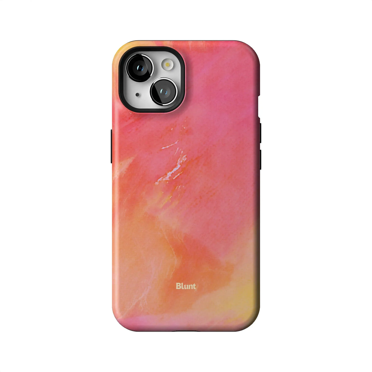 Sunshine iPhone Case