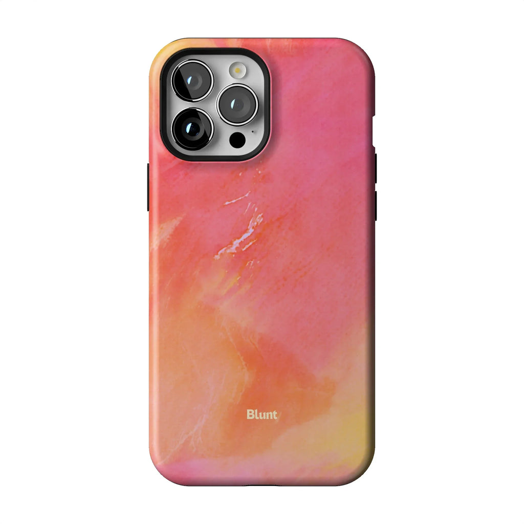 Sunshine iPhone Case