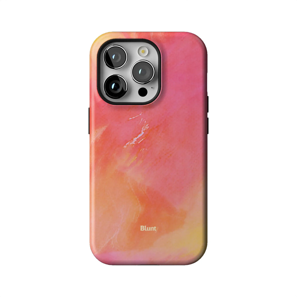 Sunshine iPhone Case