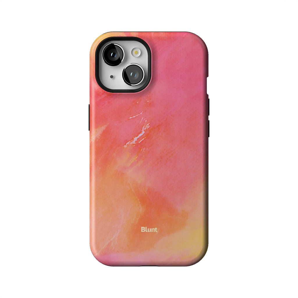 Sunshine iPhone Case