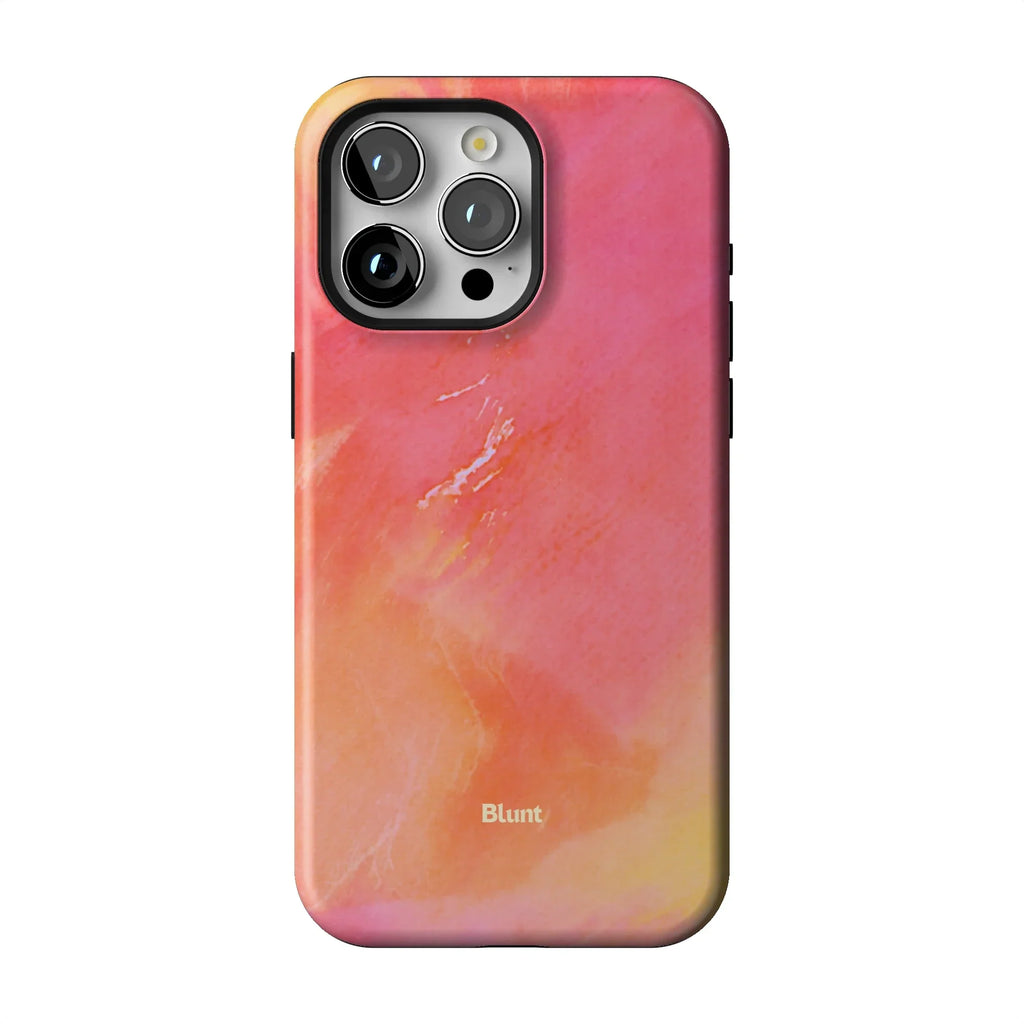 Sunshine iPhone Case