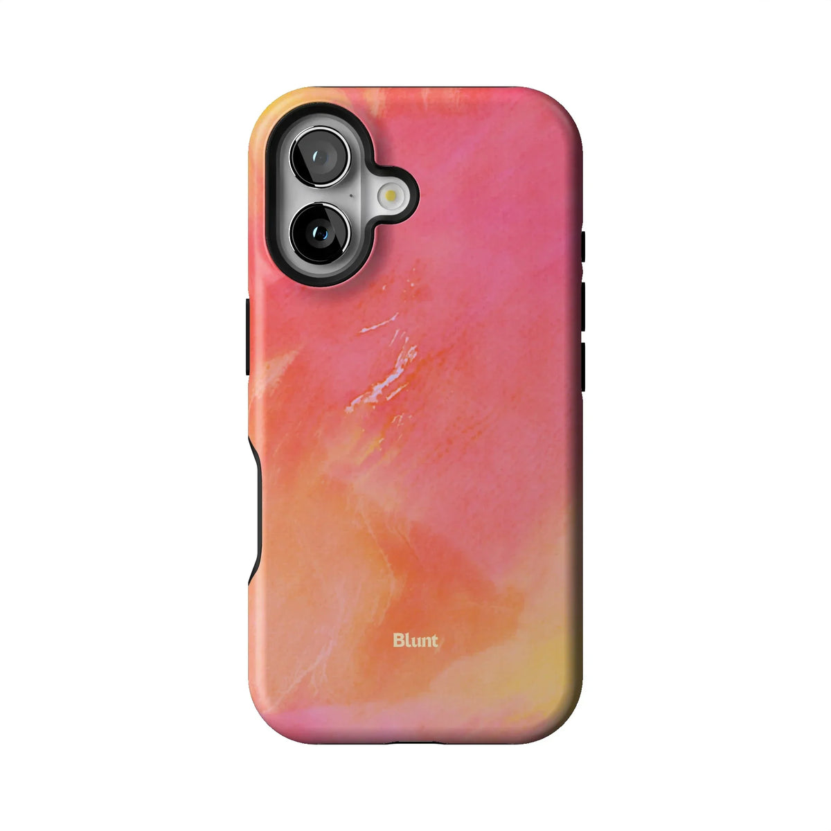 Sunshine iPhone Case
