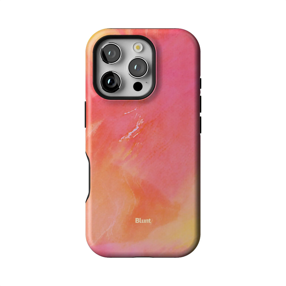 Sunshine iPhone Case