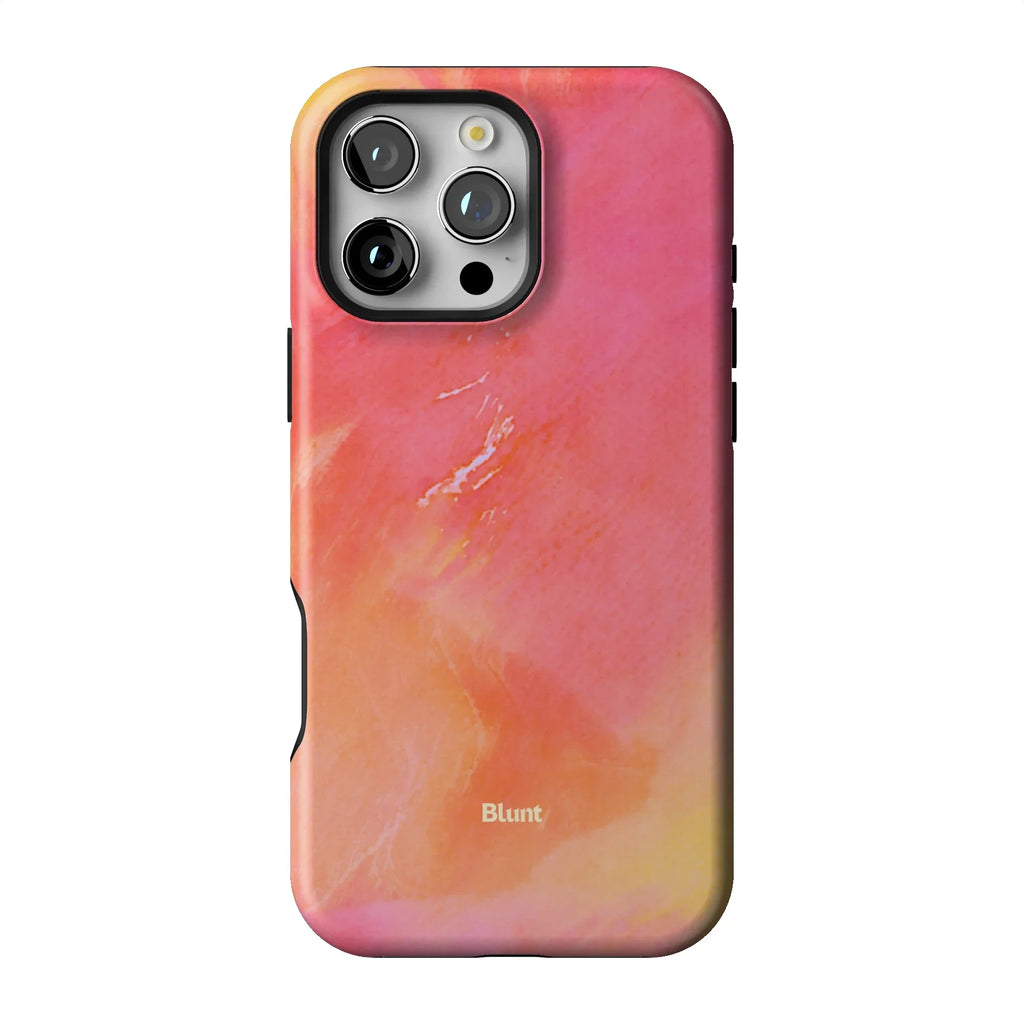 Sunshine iPhone Case