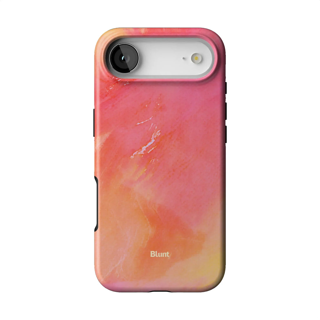 Sunshine iPhone Case