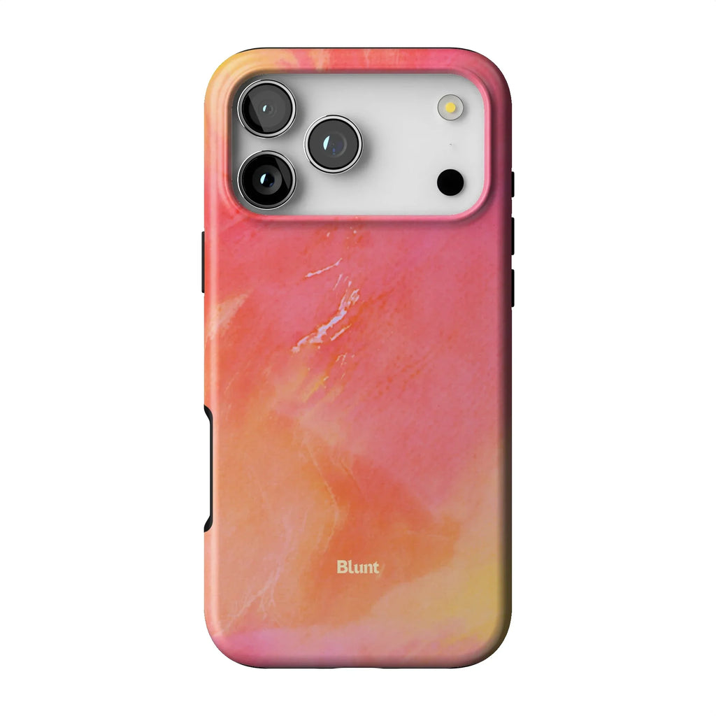 Sunshine iPhone Case