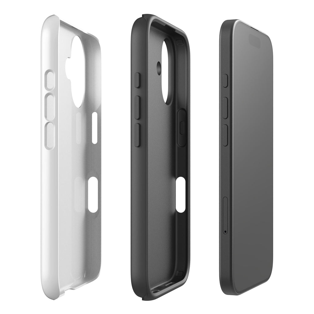 Super Star iPhone Case