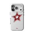 Super Star iPhone Case