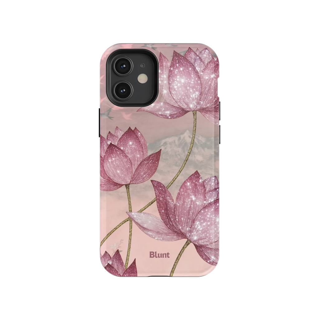 Arlene iPhone Case