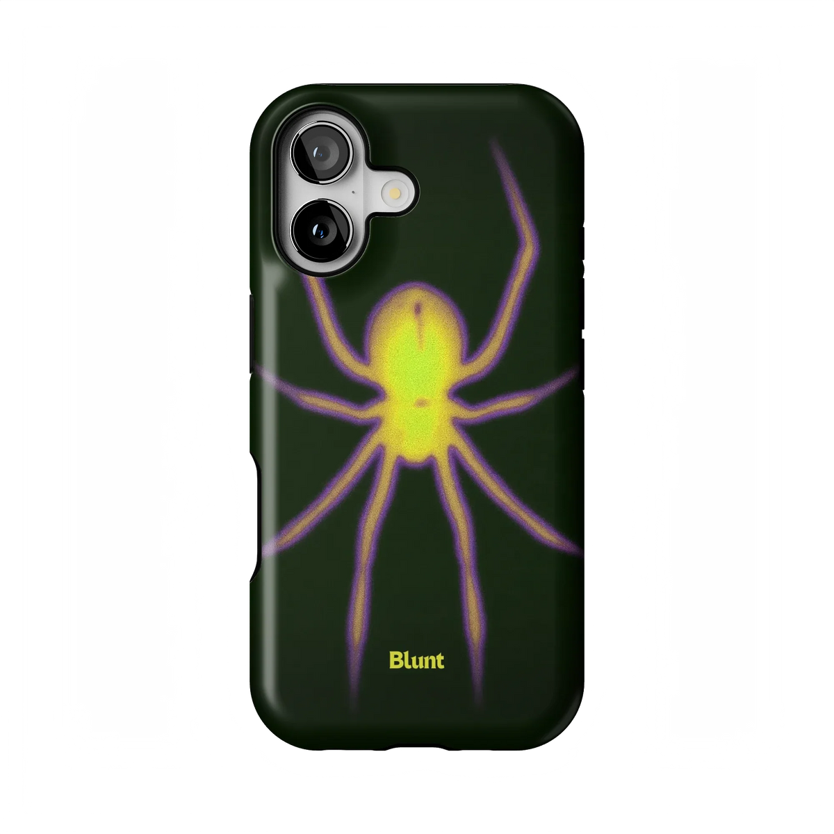 Exil iPhone Case