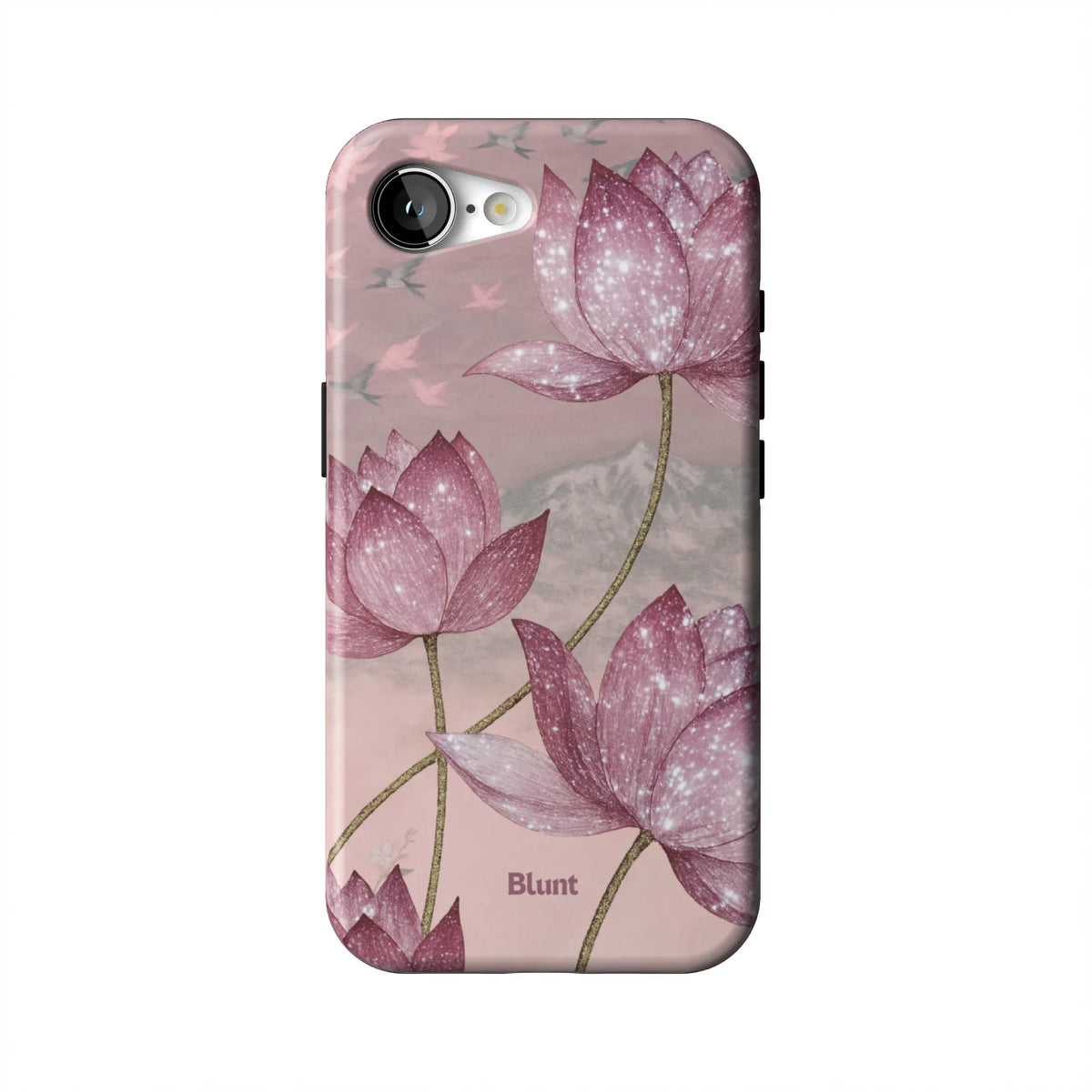 Arlene iPhone Case