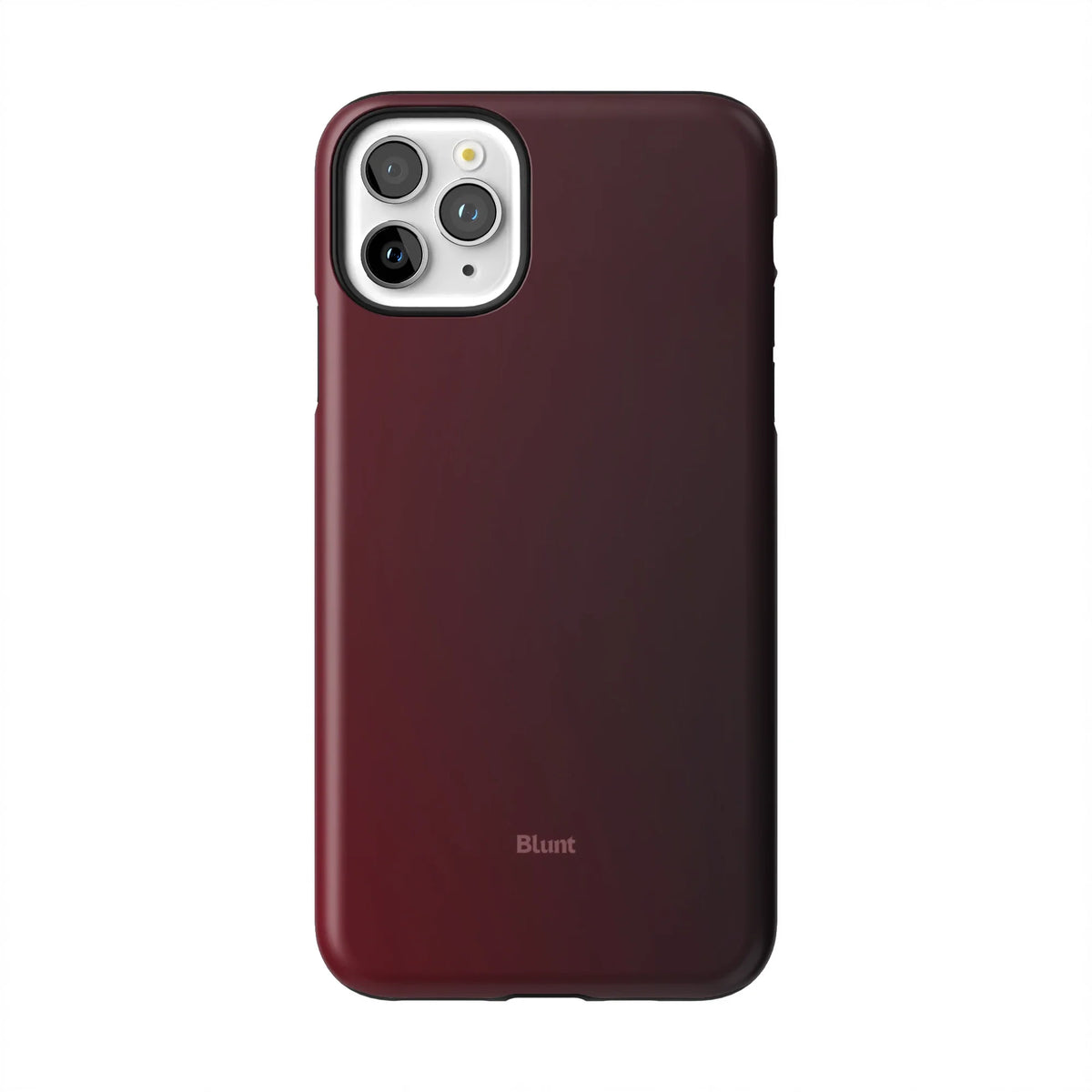 Ruby iPhone Case