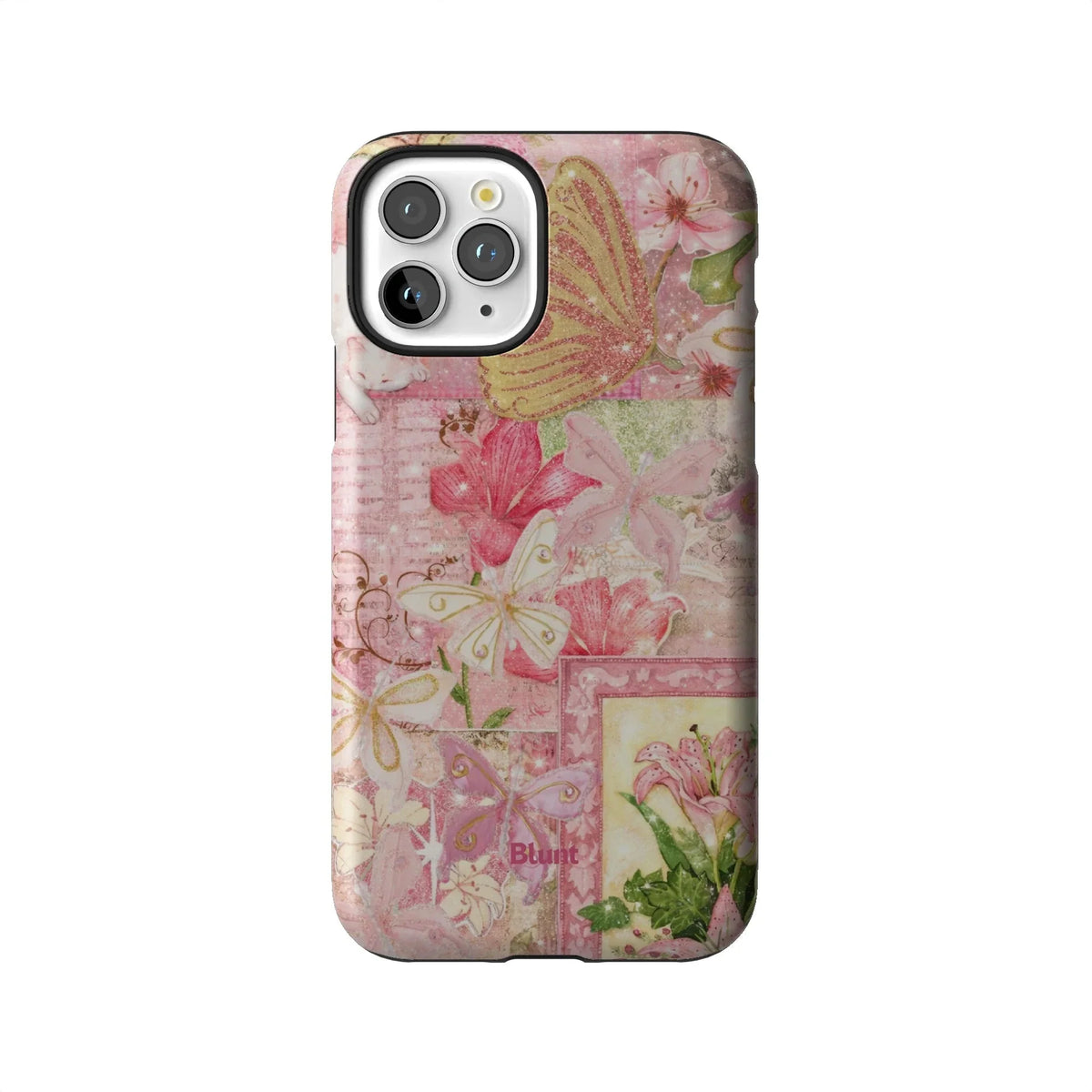 Sweet Vintage iPhone Case