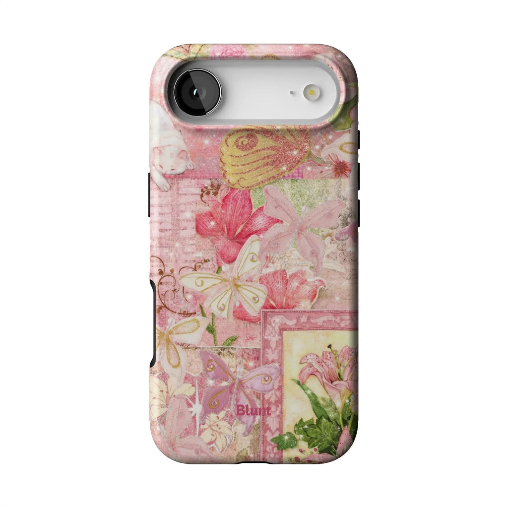 Sweet Vintage iPhone Case