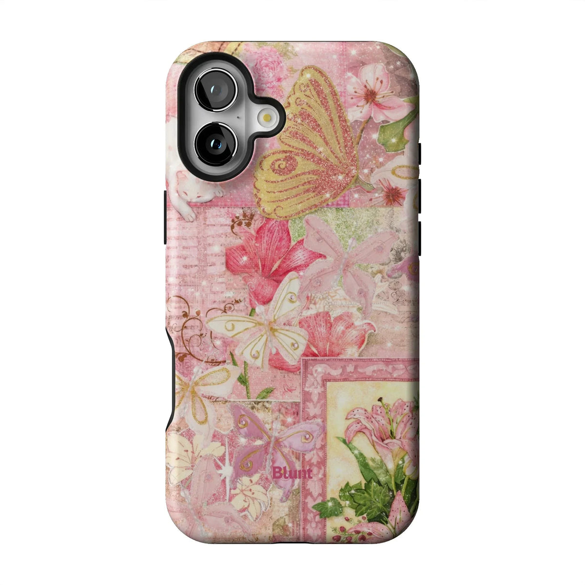 Sweet Vintage iPhone Case