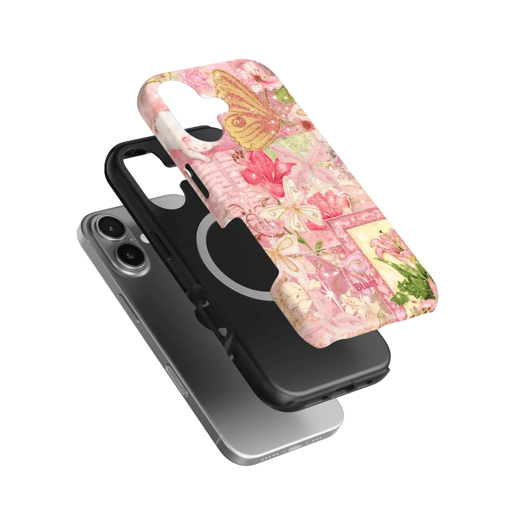 Sweet Vintage iPhone Case