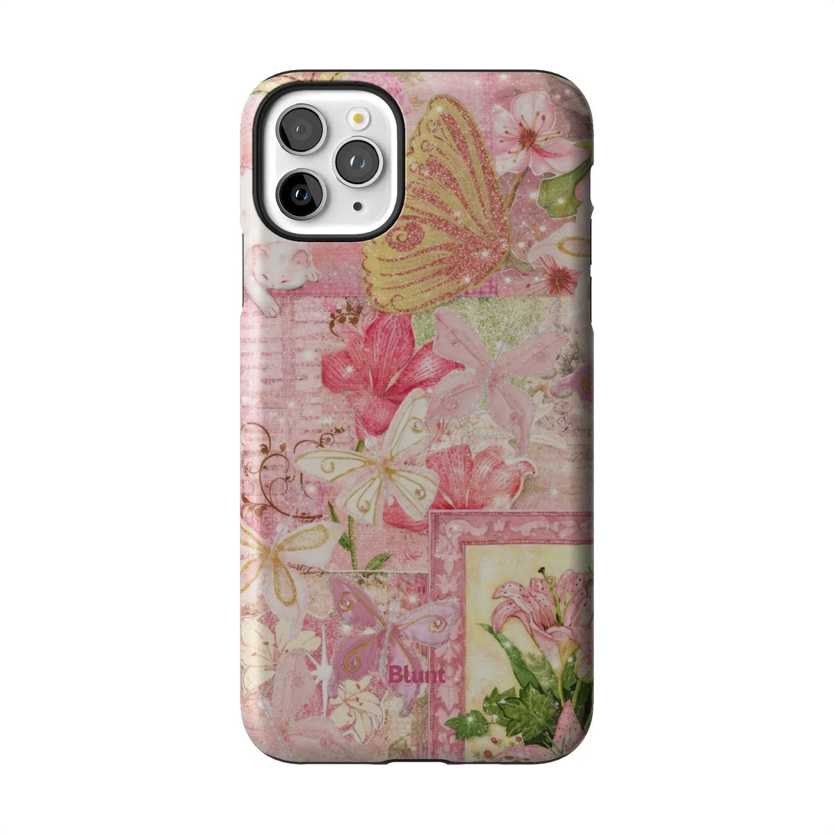 Sweet Vintage iPhone Case
