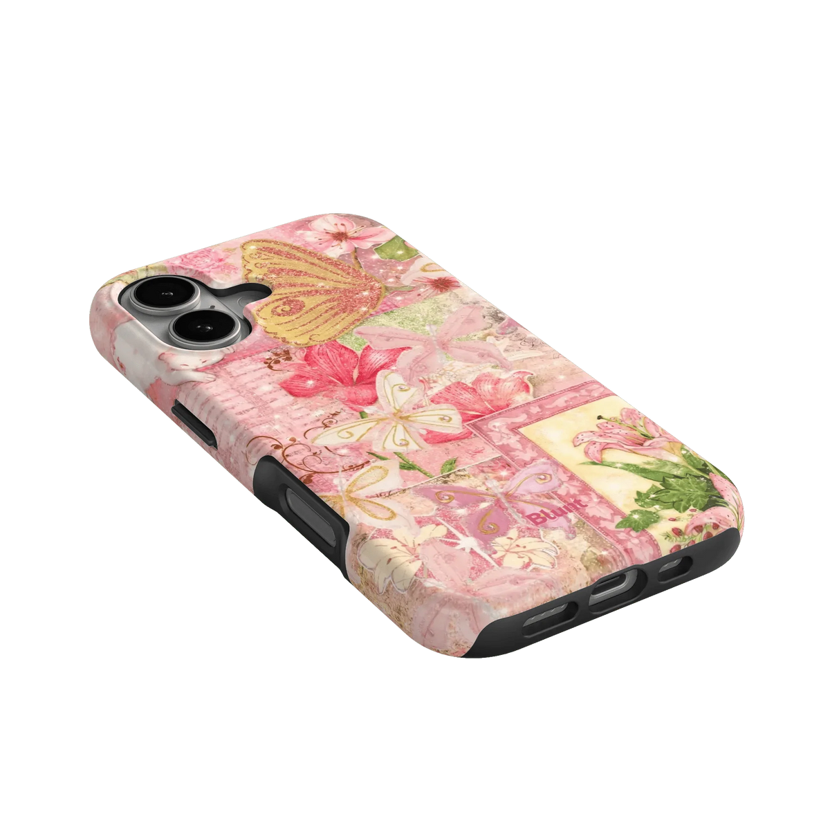 Sweet Vintage iPhone Case
