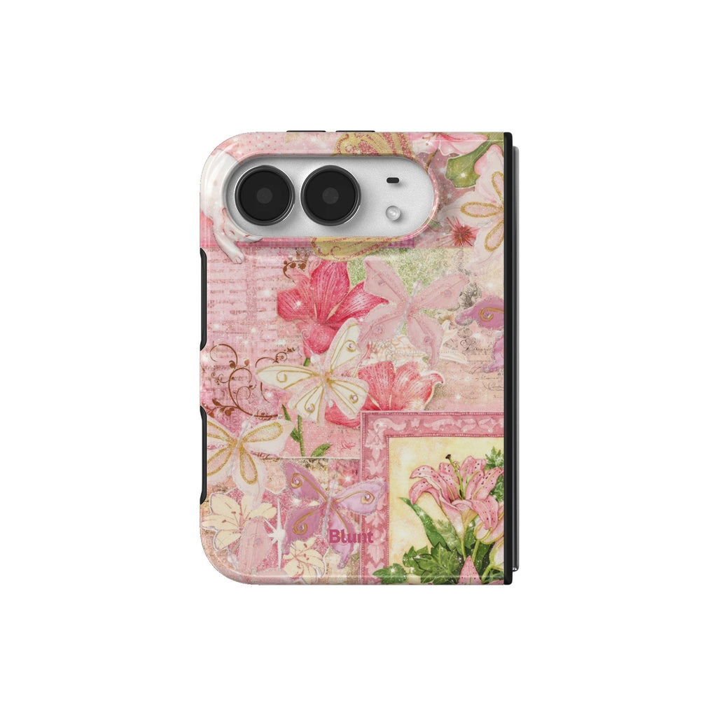 Sweet Vintage iPhone Case