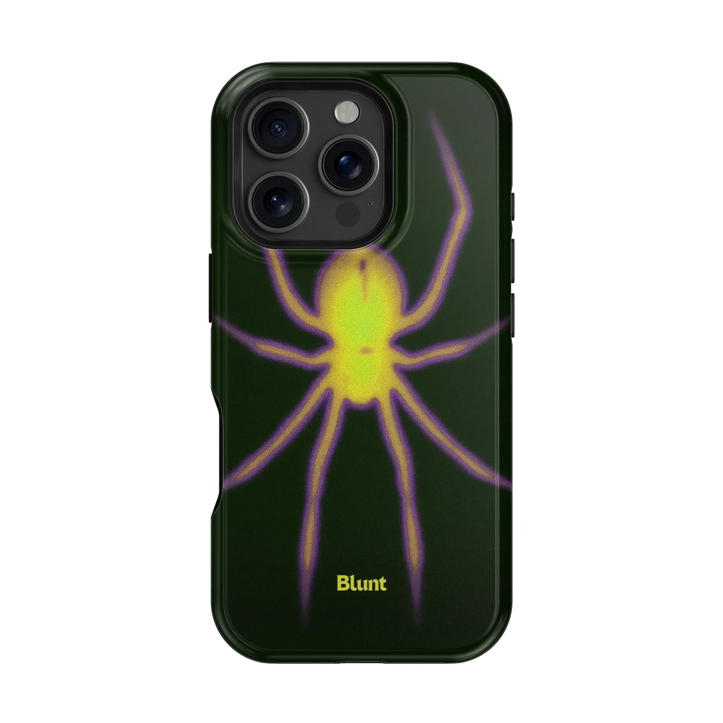 Exil iPhone Case