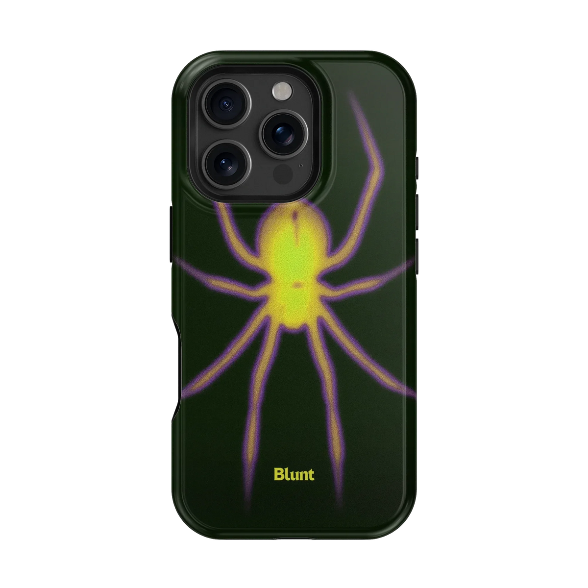 Exil iPhone Case