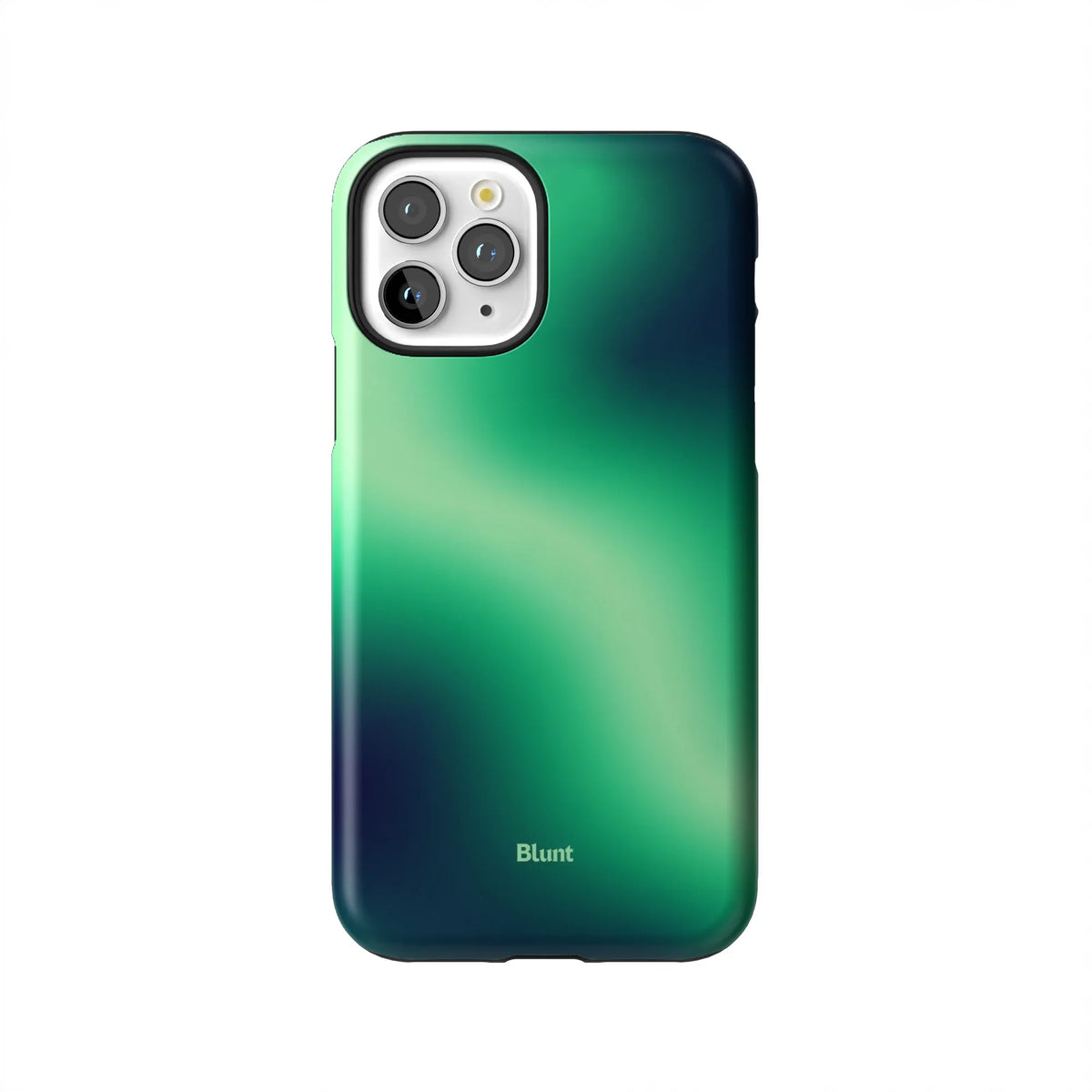 Aurora iPhone Case