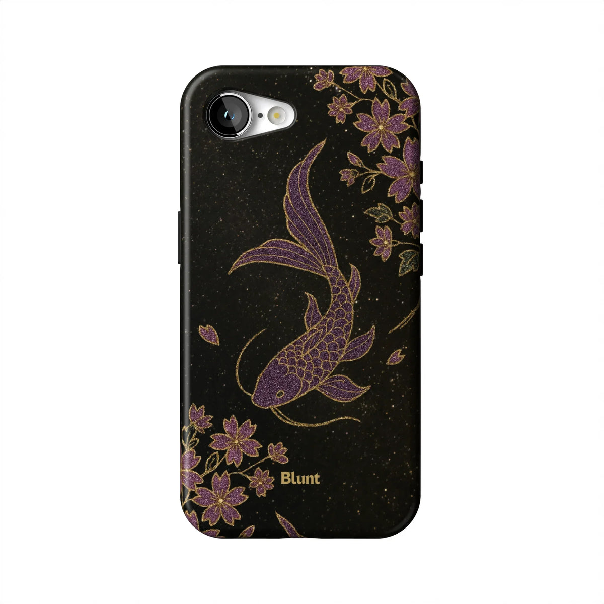 Zen iPhone Case