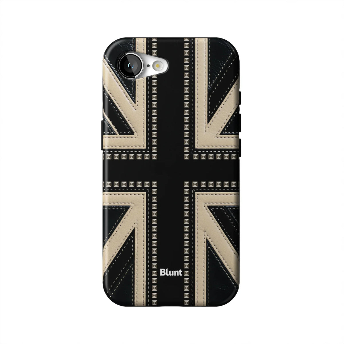 Iron Union iPhone Case