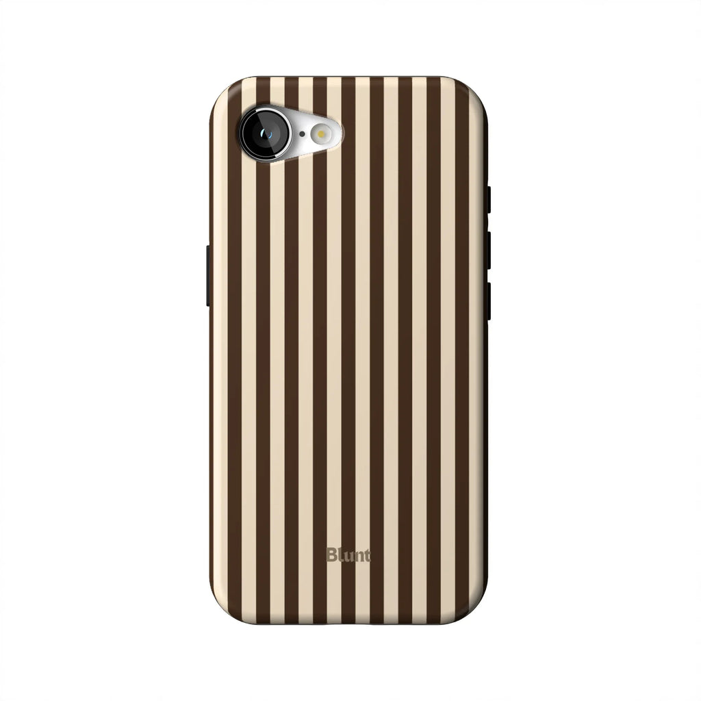 Oakwood iPhone Case