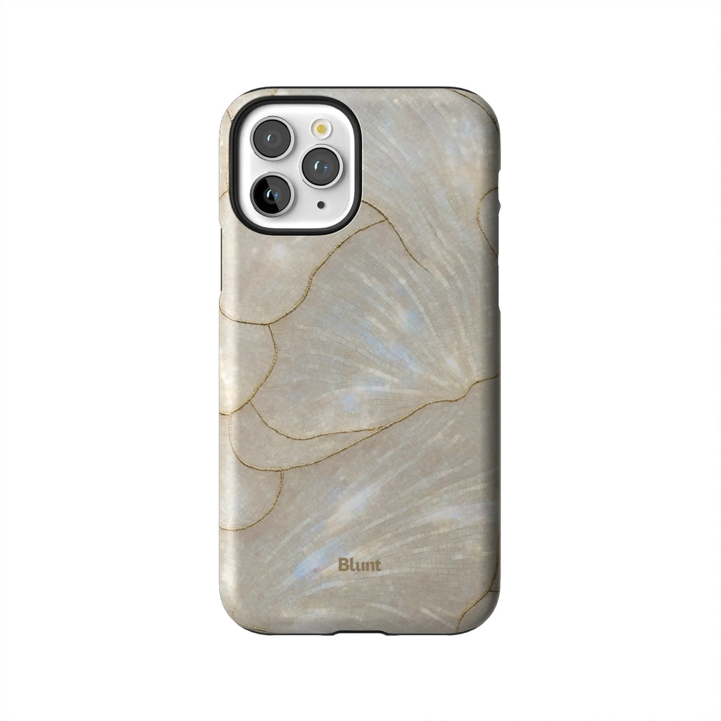 Pearl iPhone Case