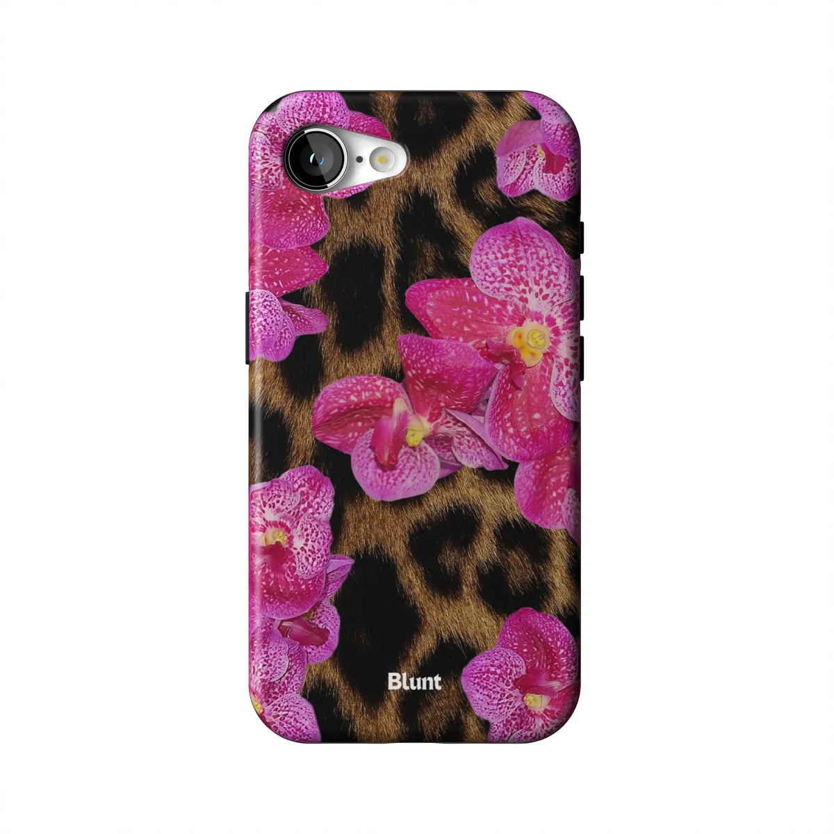 Gia iPhone Case