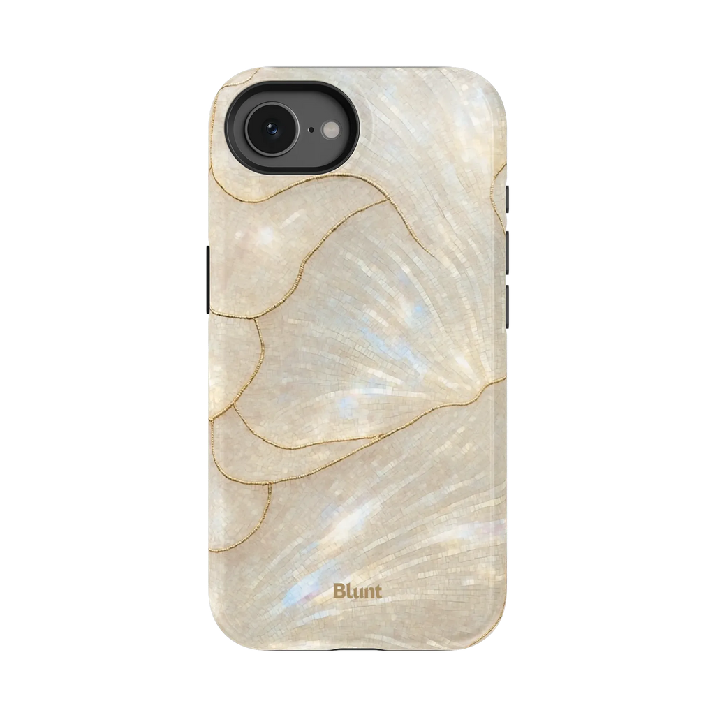 Pearl iPhone Case