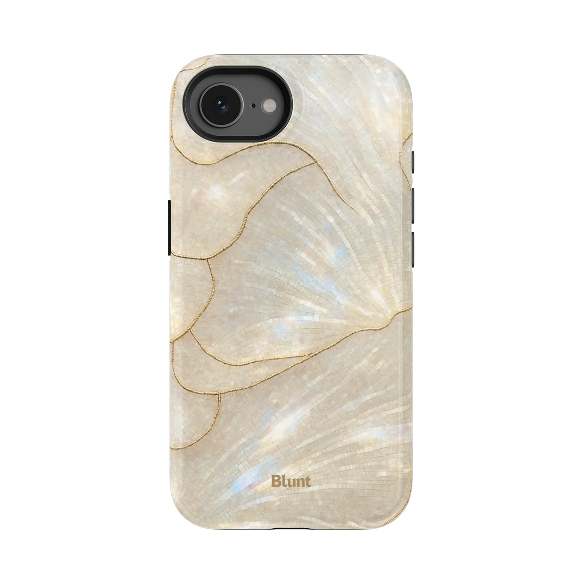 Pearl iPhone Case