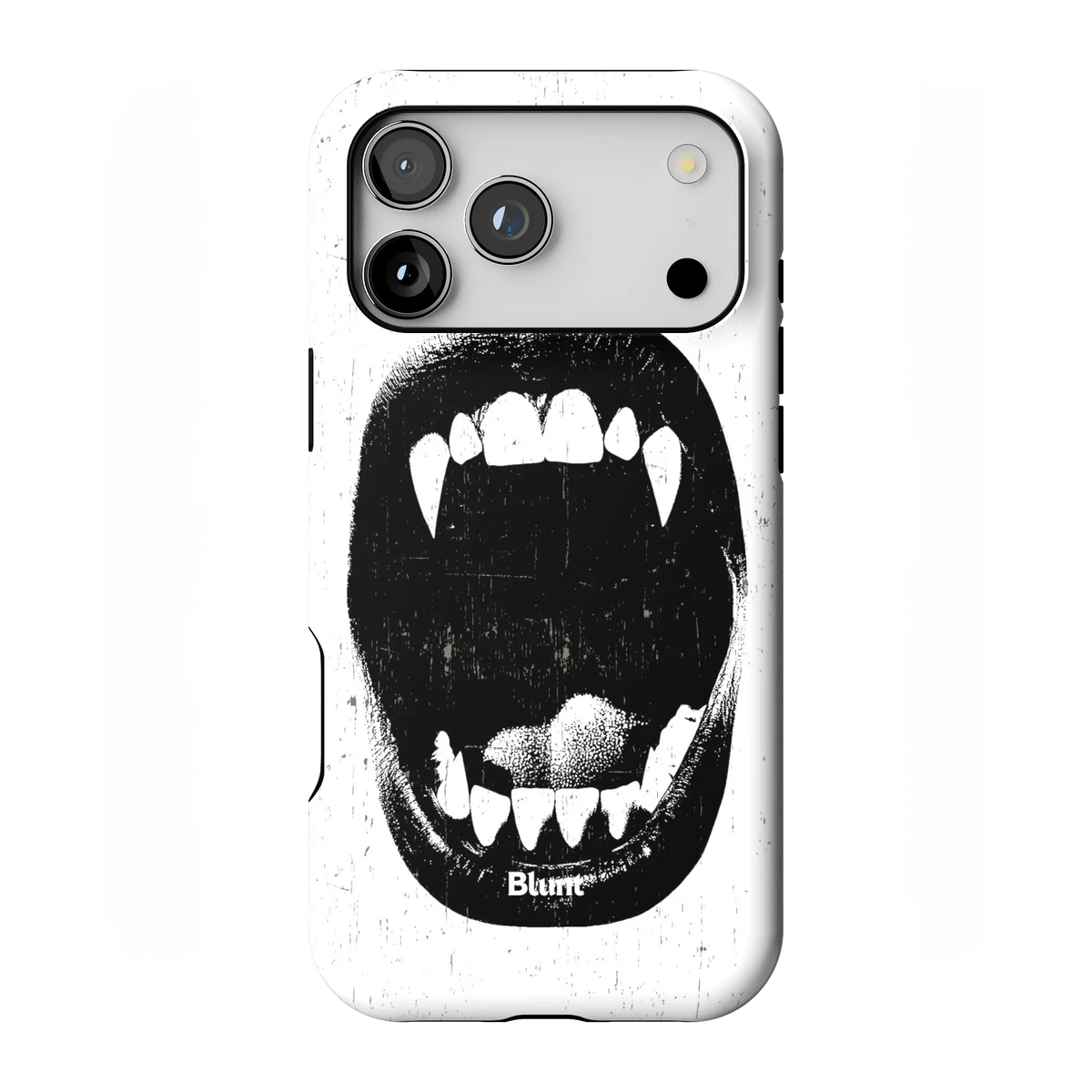 Venomous iPhone Case