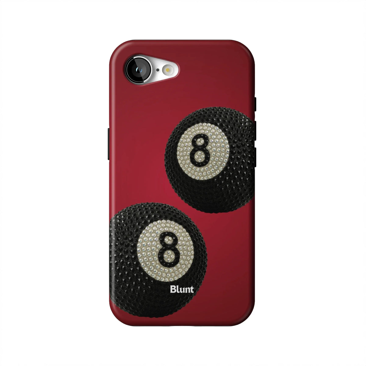 Playmate iPhone Case
