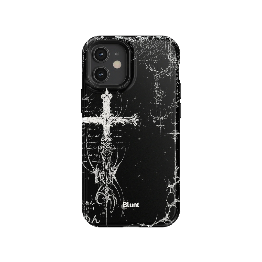 Wired iPhone Case