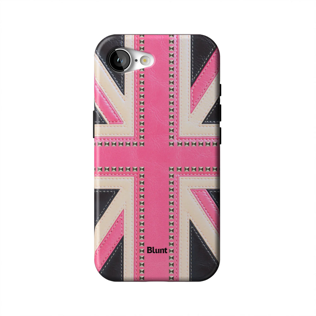 Rose Union iPhone Case
