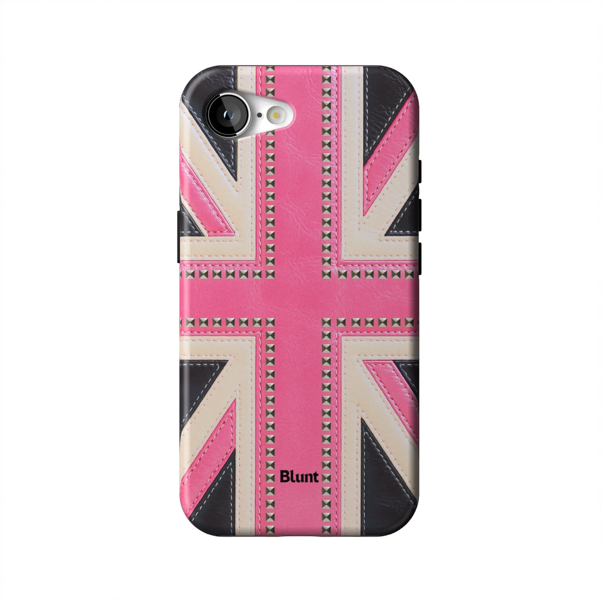 Rose Union iPhone Case