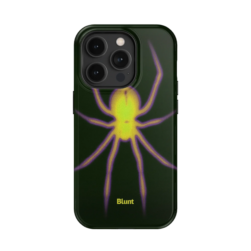 Exil iPhone Case