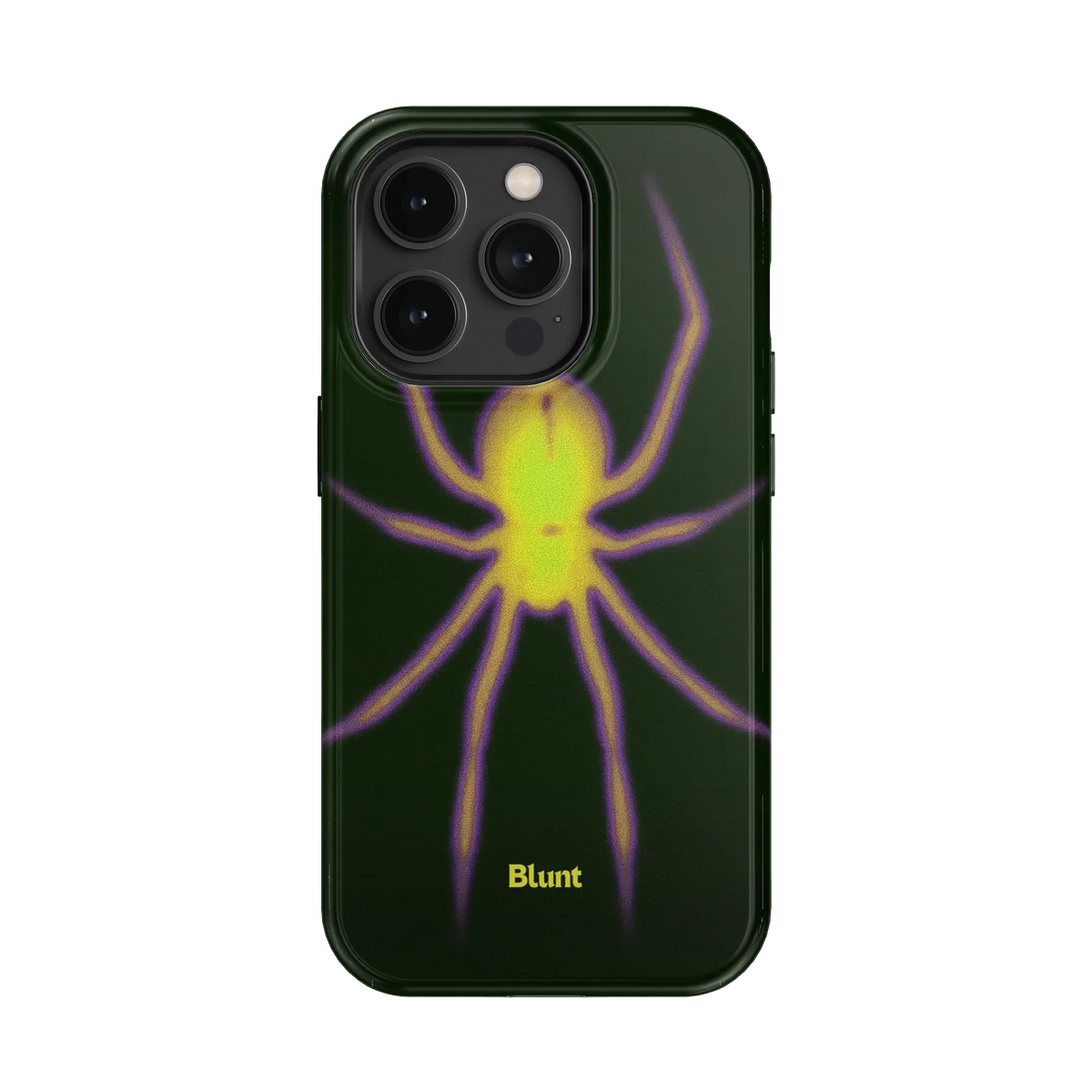 Exil iPhone Case