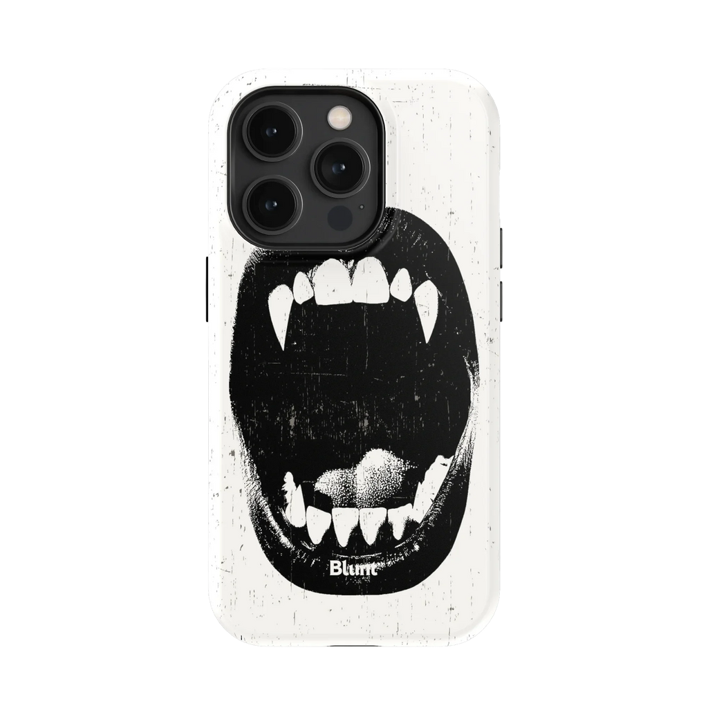 Venomous iPhone Case