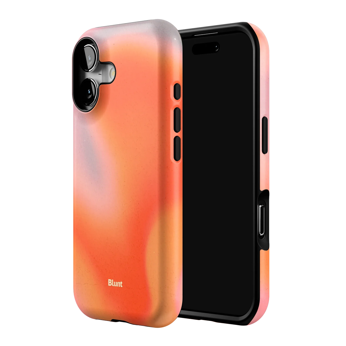 Dawn iPhone Case